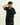 Black Bowling Shirt