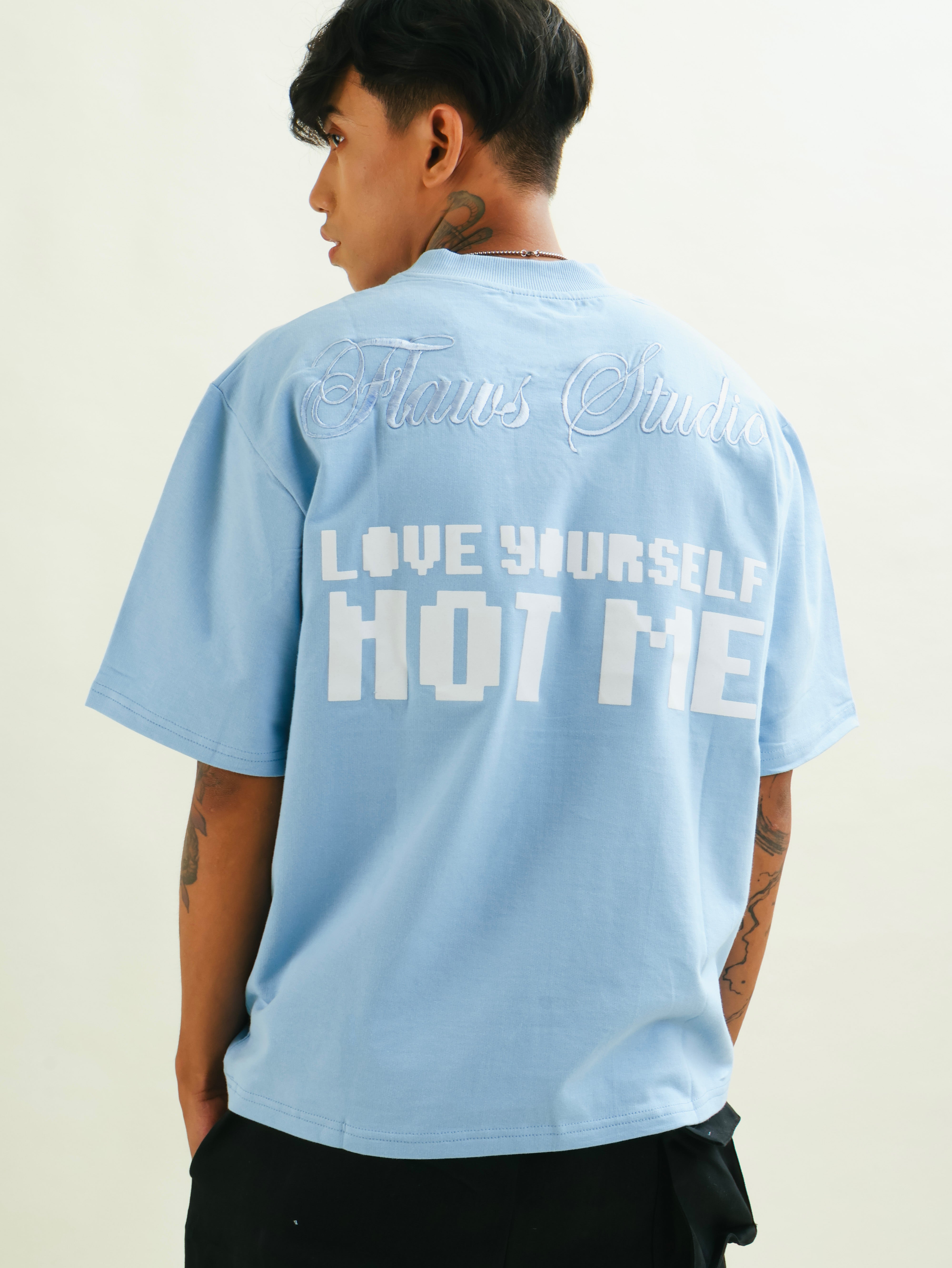 Love Yourself Not Me T-Shirt