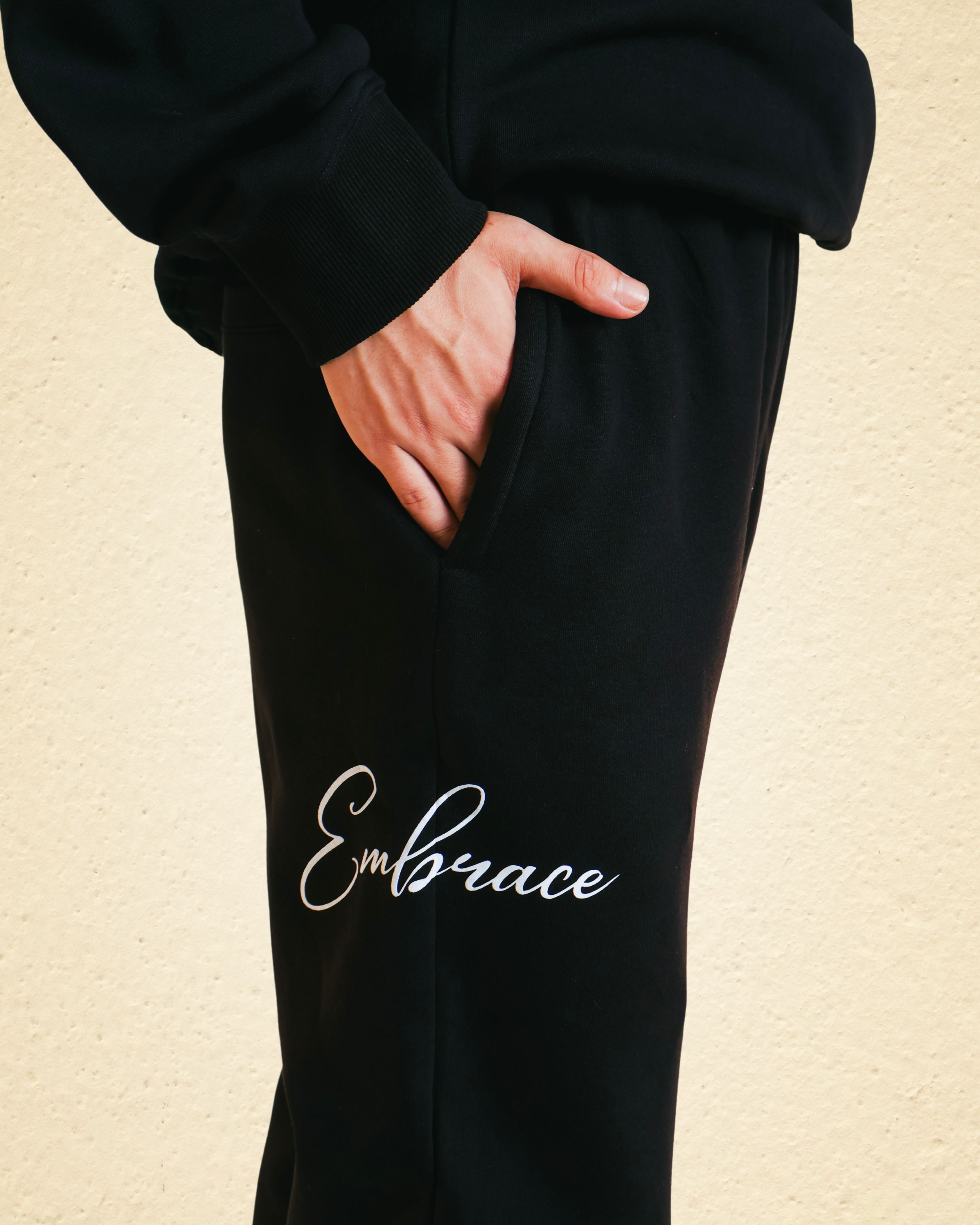 Embrace Trackpant