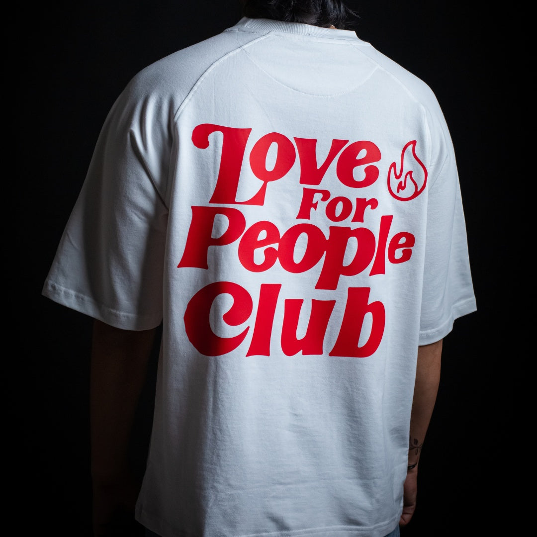 Love For People Club