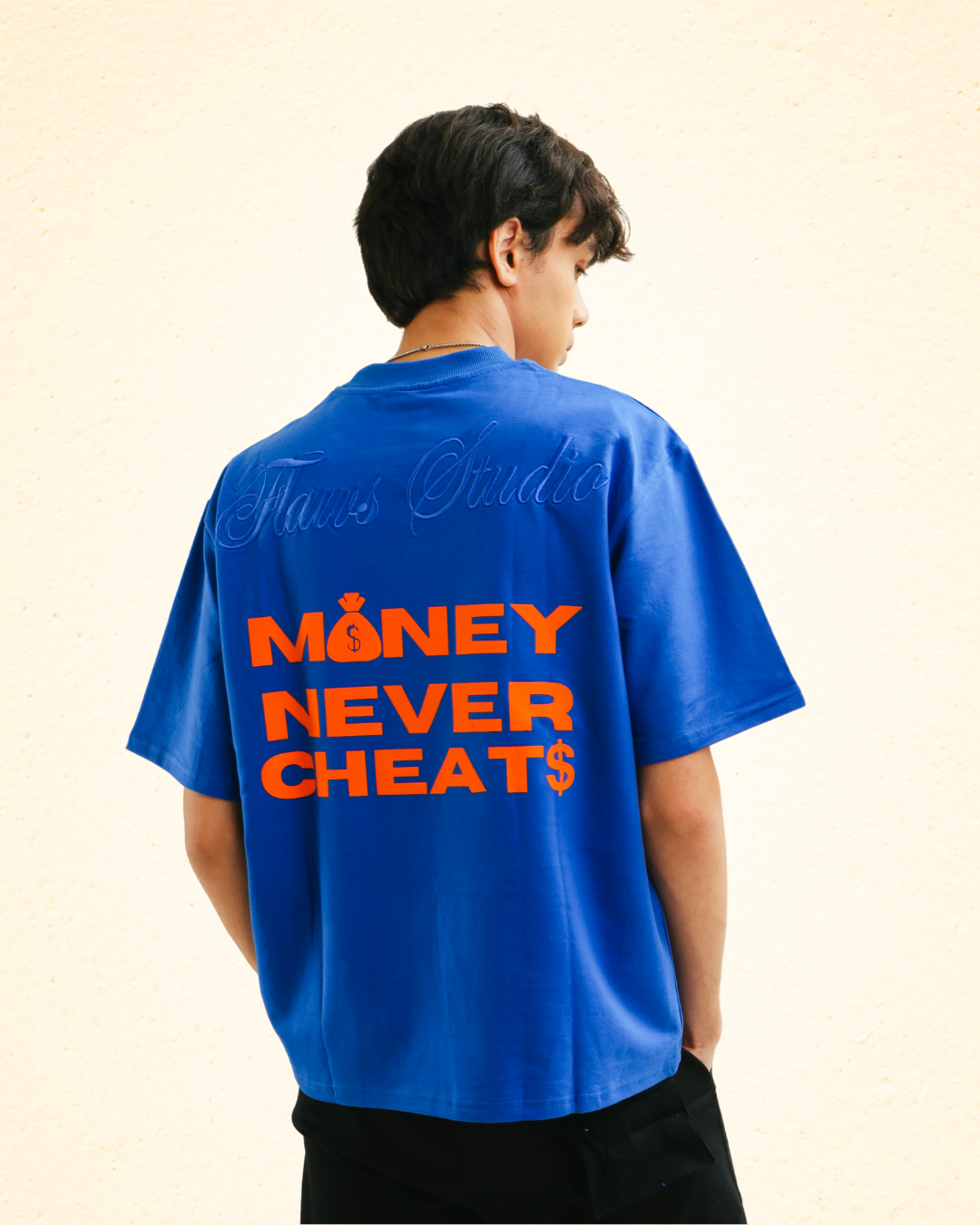 Money Never Cheats